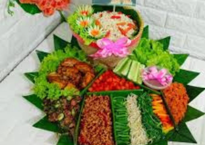 Nasi Liwet Bakul Sunda