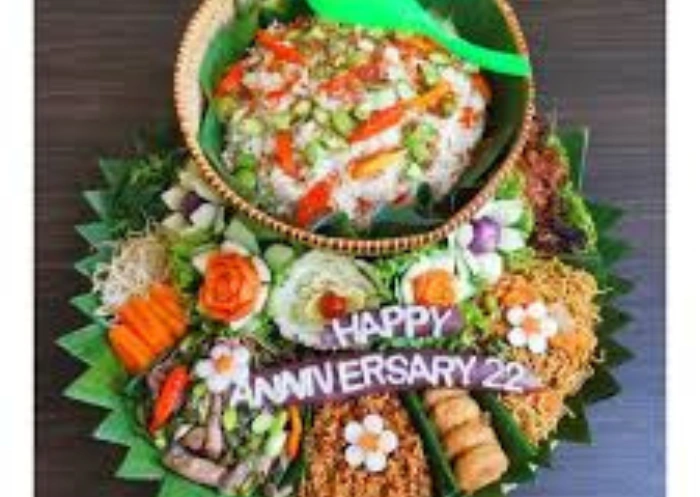 Nasi Liwet Bakul Sunda 11