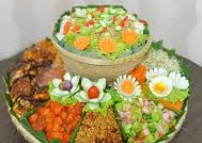 Nasi Liwet Bakul Sunda 