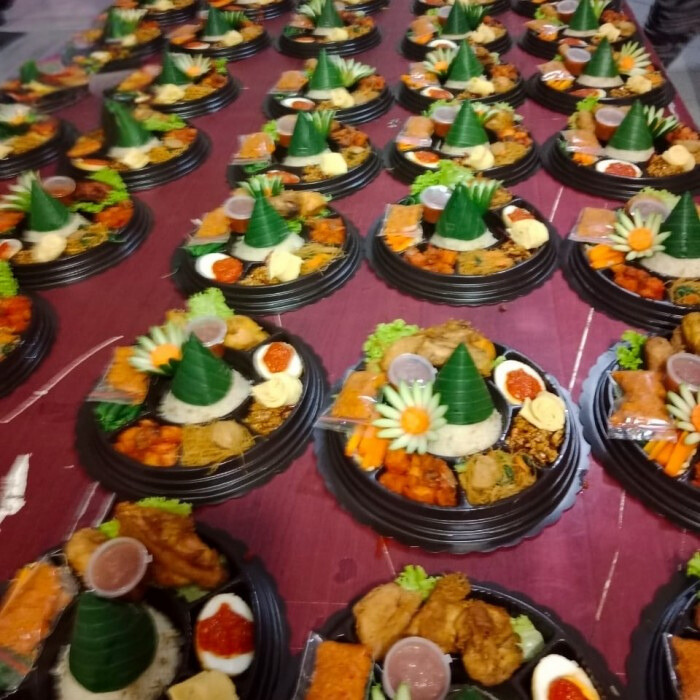 Tumpeng Mini 5