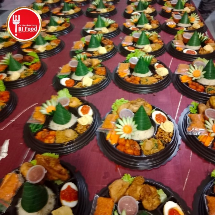 Tumpeng Mini 5